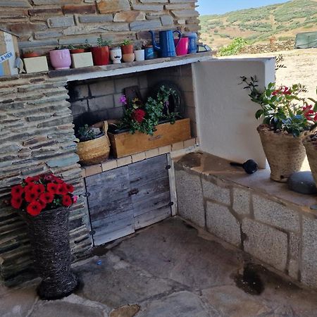 B&B Sa Corte Biancareddu Extérieur photo