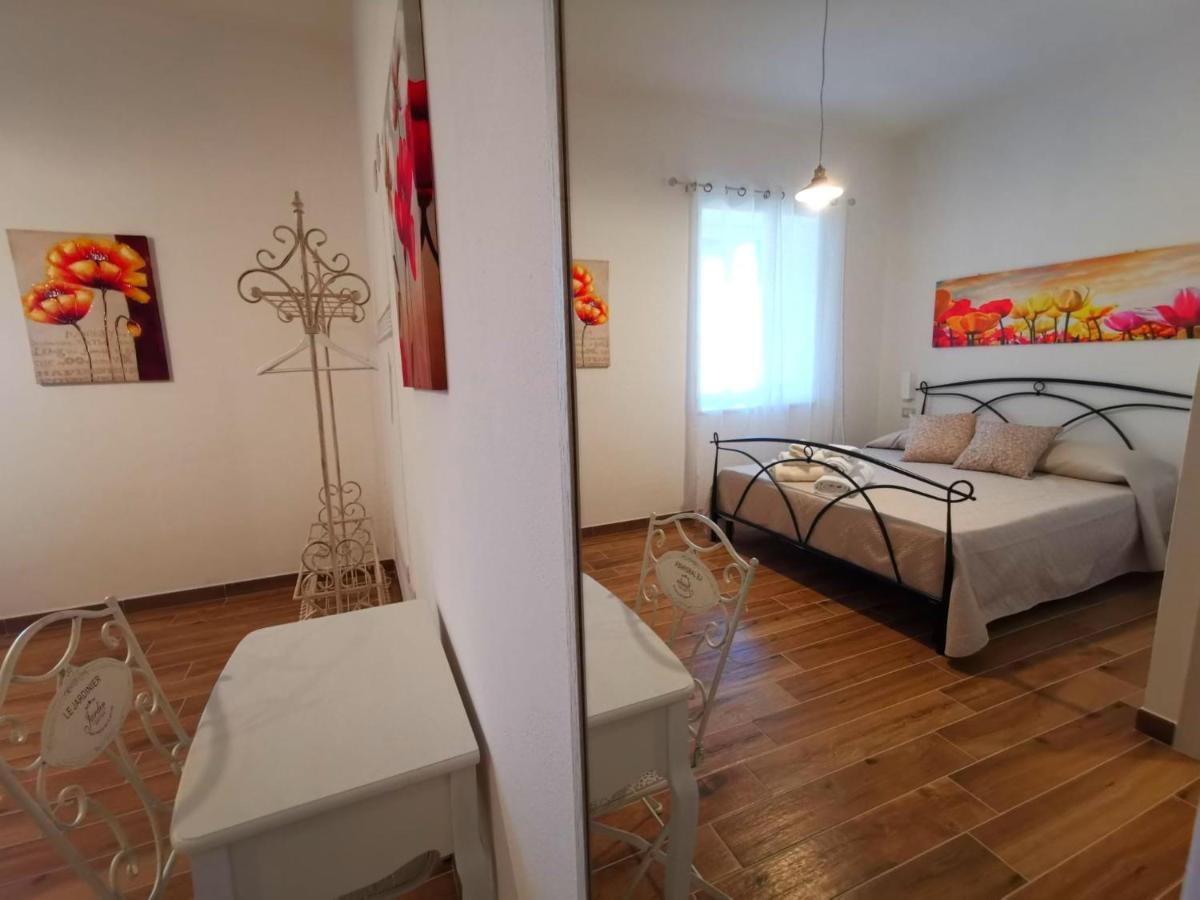 B&B Sa Corte Biancareddu Extérieur photo