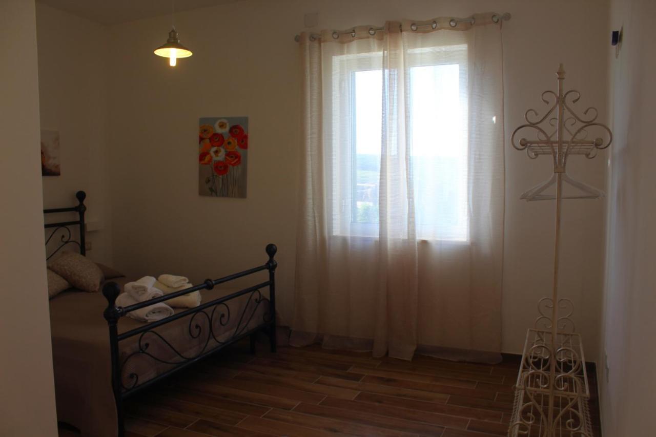 B&B Sa Corte Biancareddu Extérieur photo
