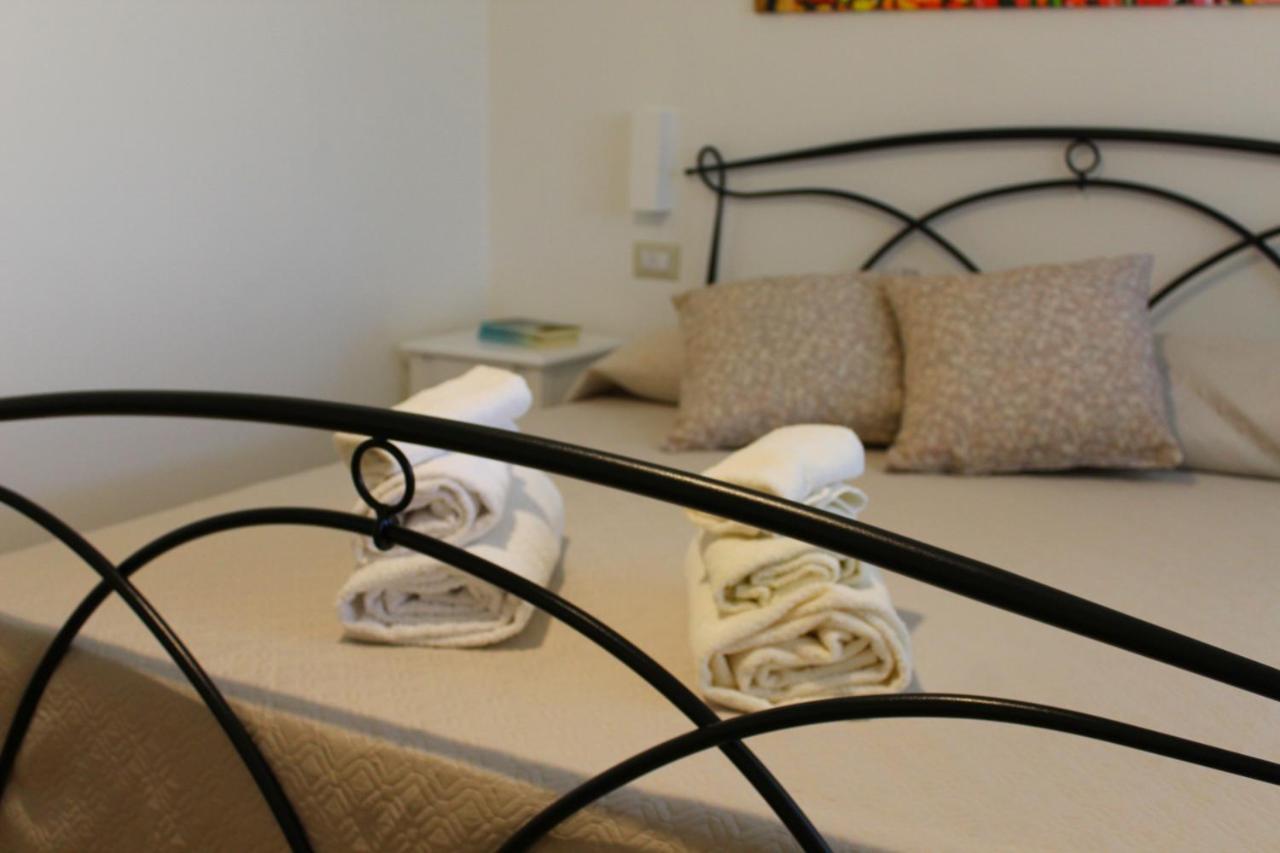 B&B Sa Corte Biancareddu Extérieur photo