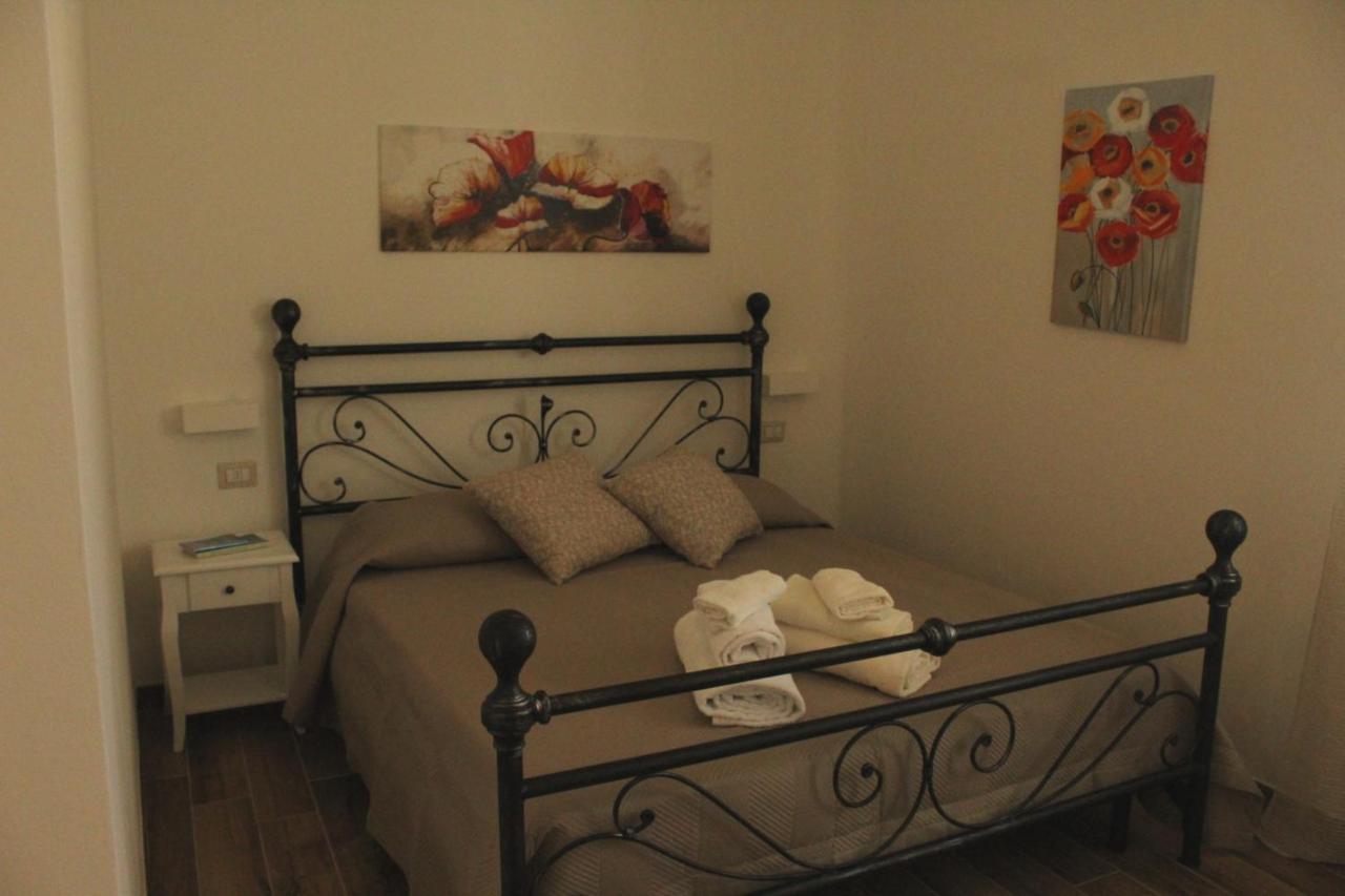 B&B Sa Corte Biancareddu Extérieur photo