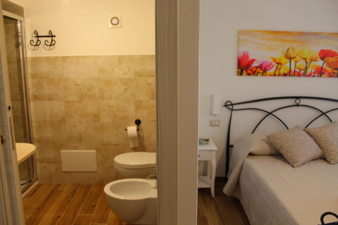 B&B Sa Corte Biancareddu Extérieur photo