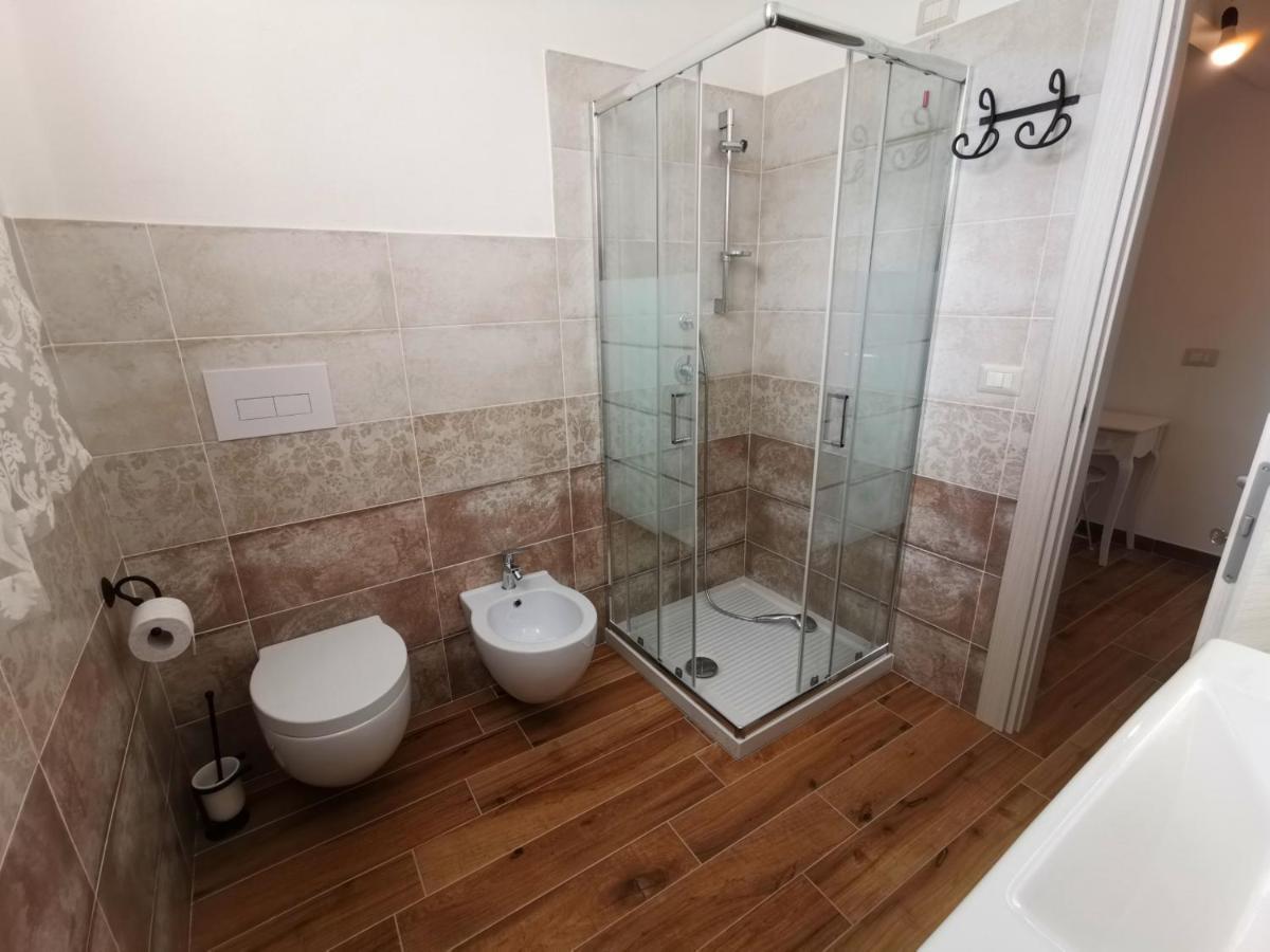 B&B Sa Corte Biancareddu Extérieur photo