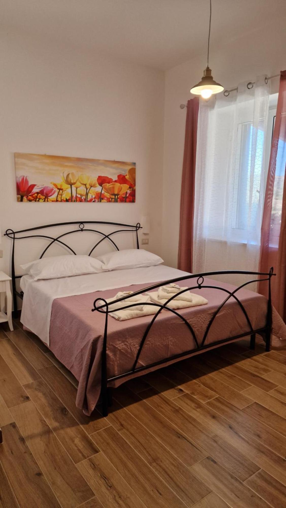 B&B Sa Corte Biancareddu Extérieur photo
