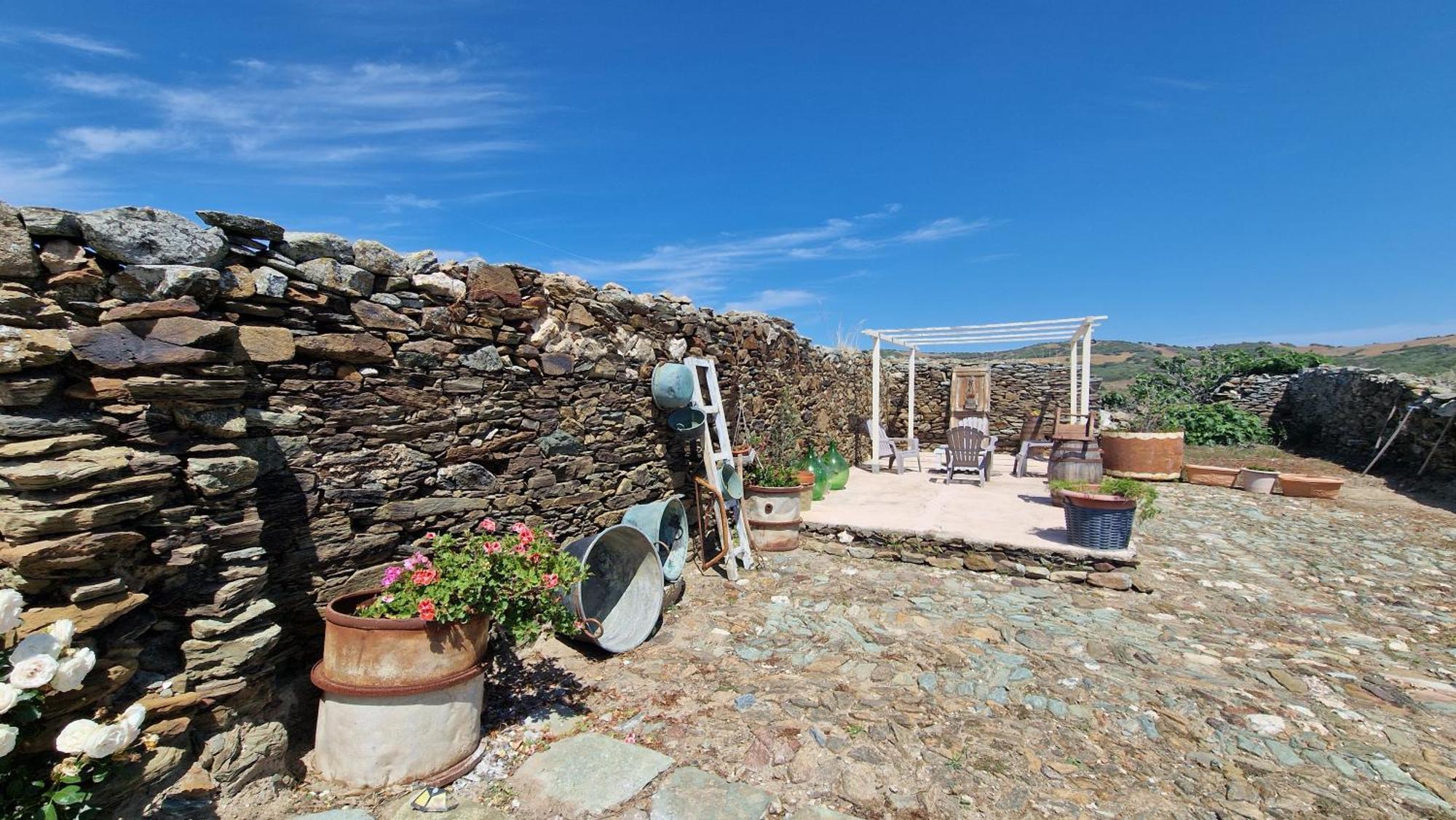 B&B Sa Corte Biancareddu Extérieur photo